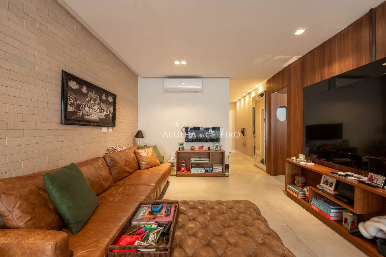 Casa de condomínio à venda em Cidade Jardim – 13692