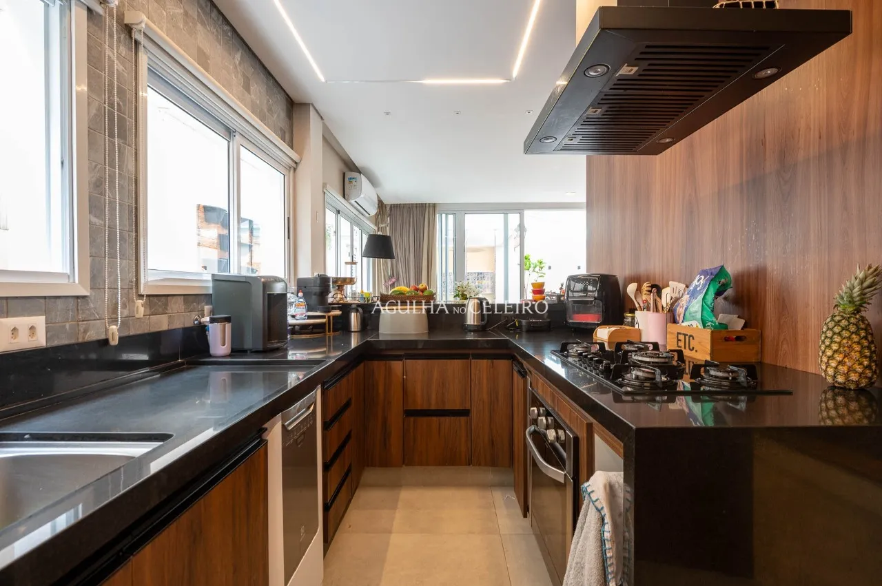 Casa de condomínio à venda em Cidade Jardim – 13692