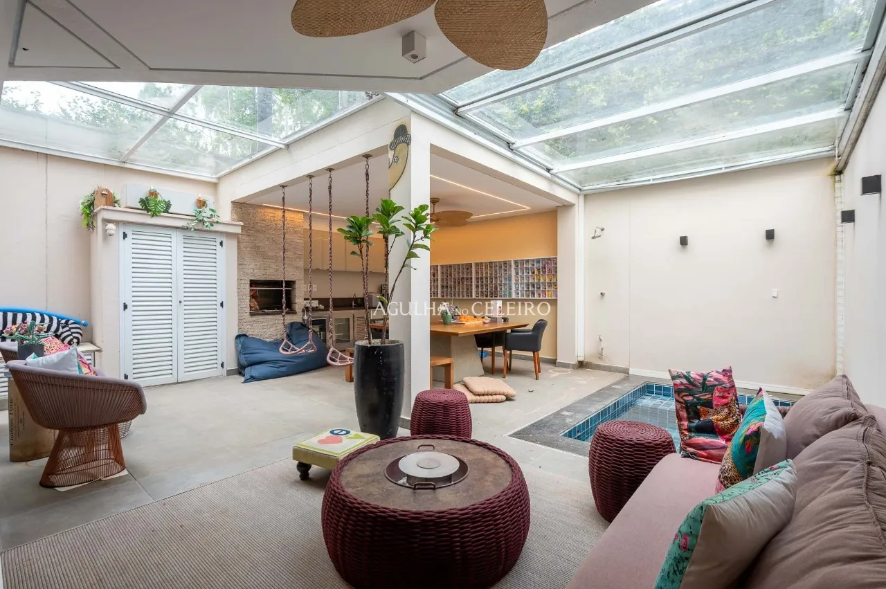 Casa de condomínio à venda em Cidade Jardim – 13692