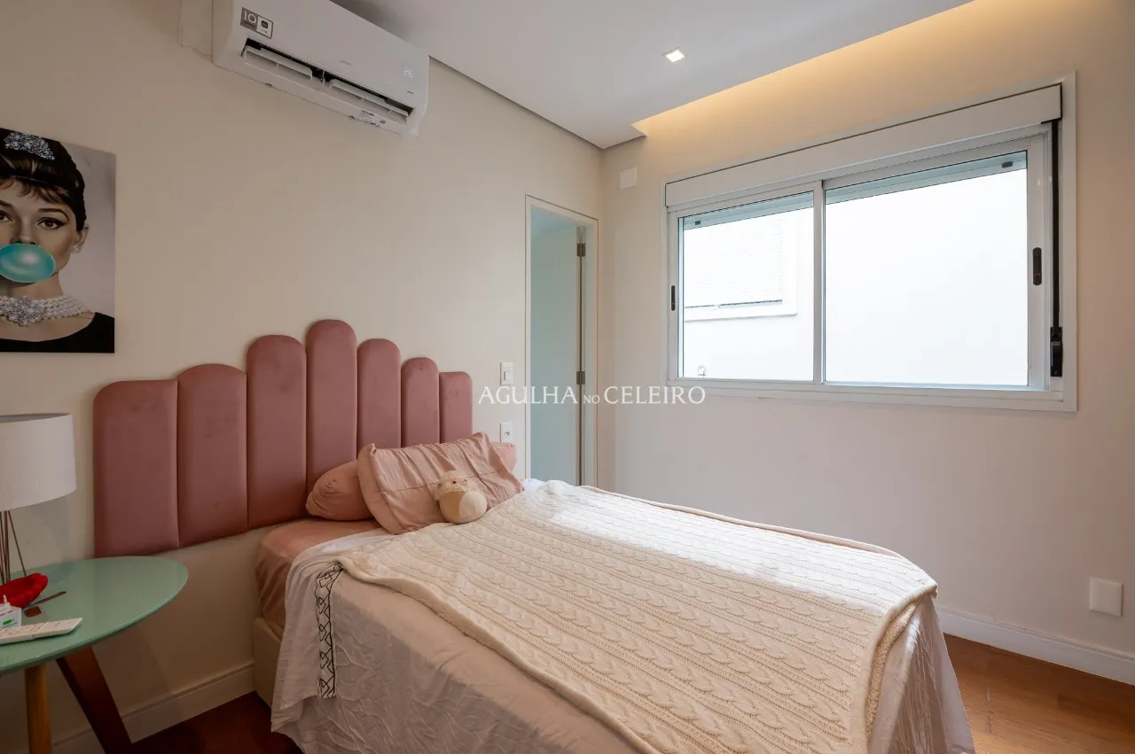 Casa de condomínio à venda em Cidade Jardim – 13692