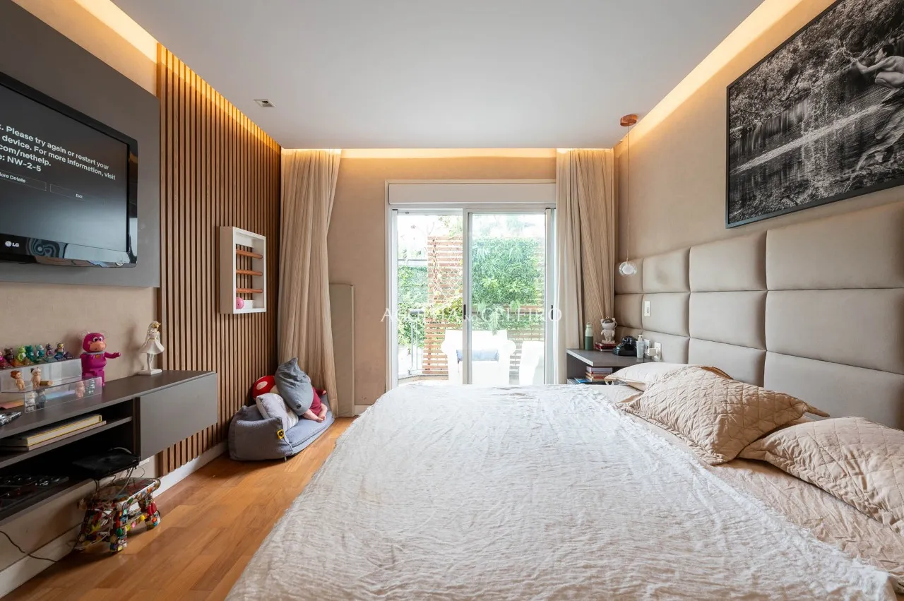 Casa de condomínio à venda em Cidade Jardim – 13692