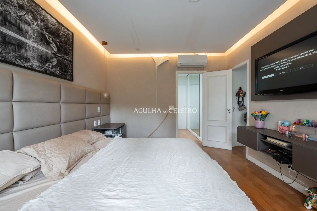 Casa de condomínio à venda em Cidade Jardim – 13692