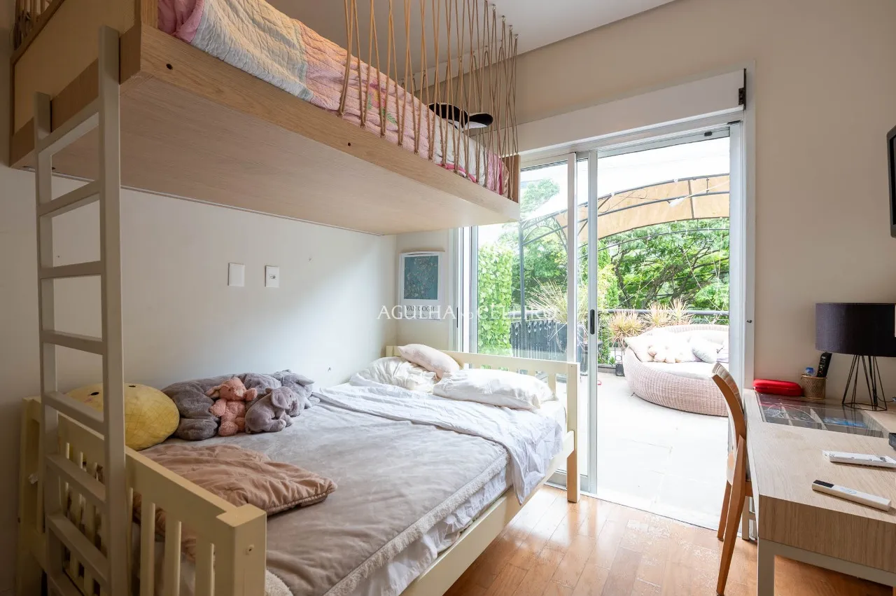 Casa de condomínio à venda em Cidade Jardim – 13692