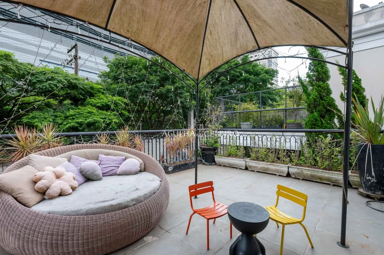 Casa de condomínio à venda em Cidade Jardim – 13692