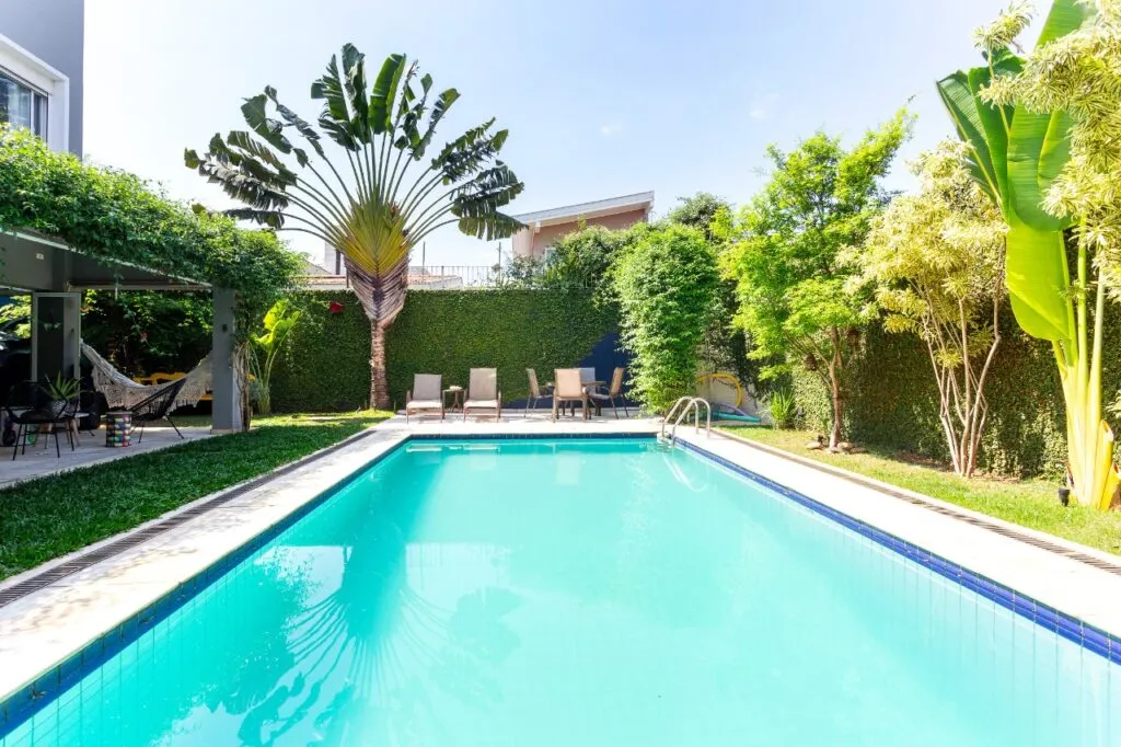 Casa linda para venda na Alto de Pinheiros. – 14593