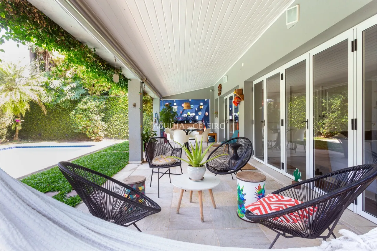 Casa linda para venda na Alto de Pinheiros. – 14593
