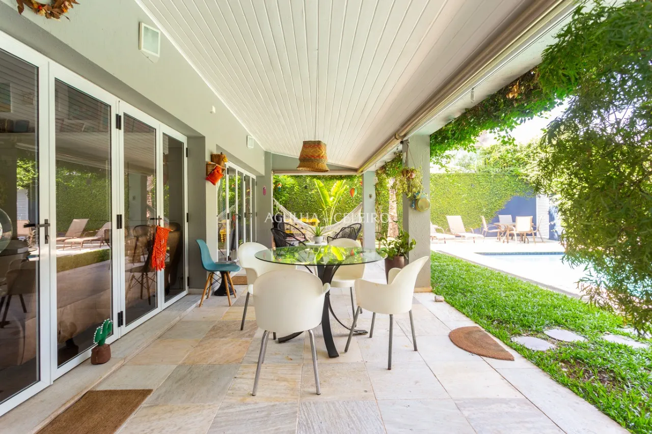 Casa linda para venda na Alto de Pinheiros. – 14593