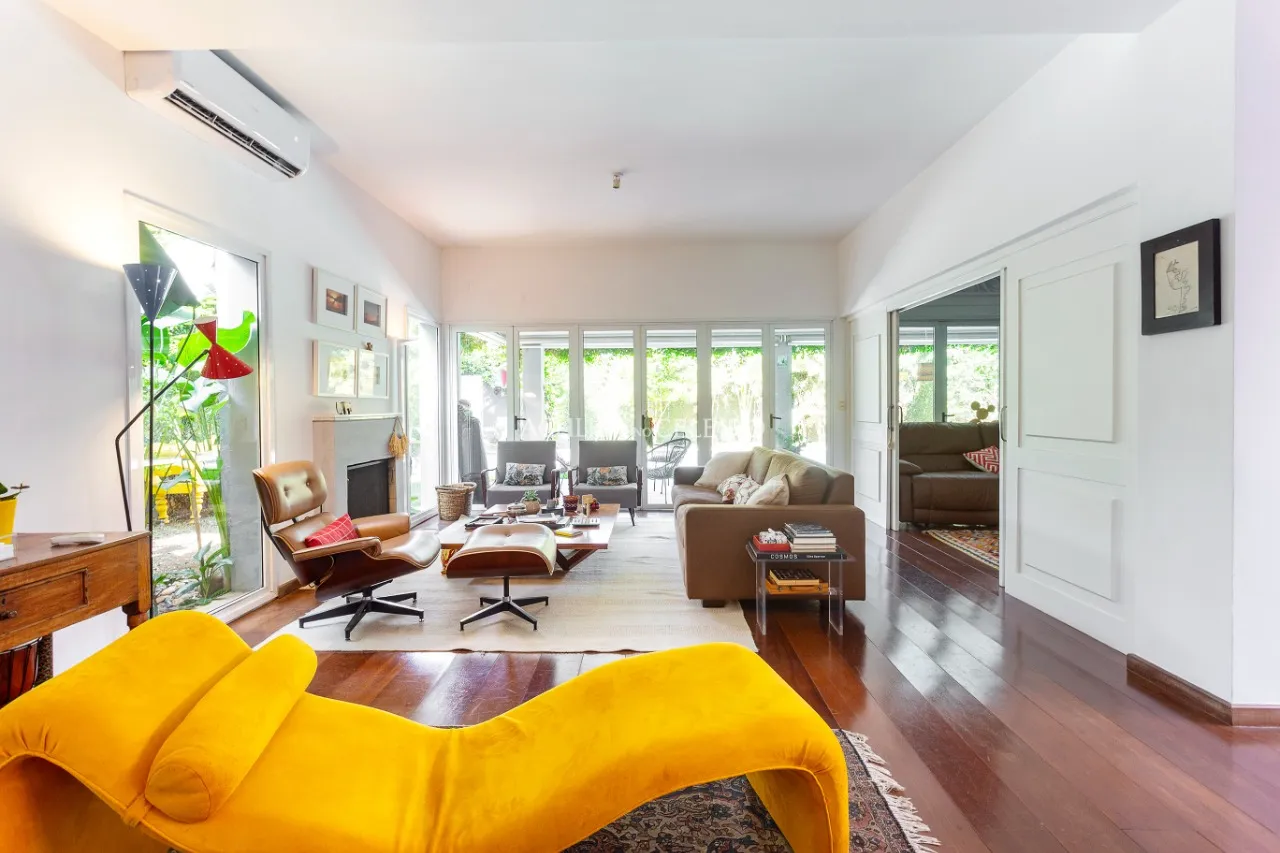 Casa linda para venda na Alto de Pinheiros. – 14593