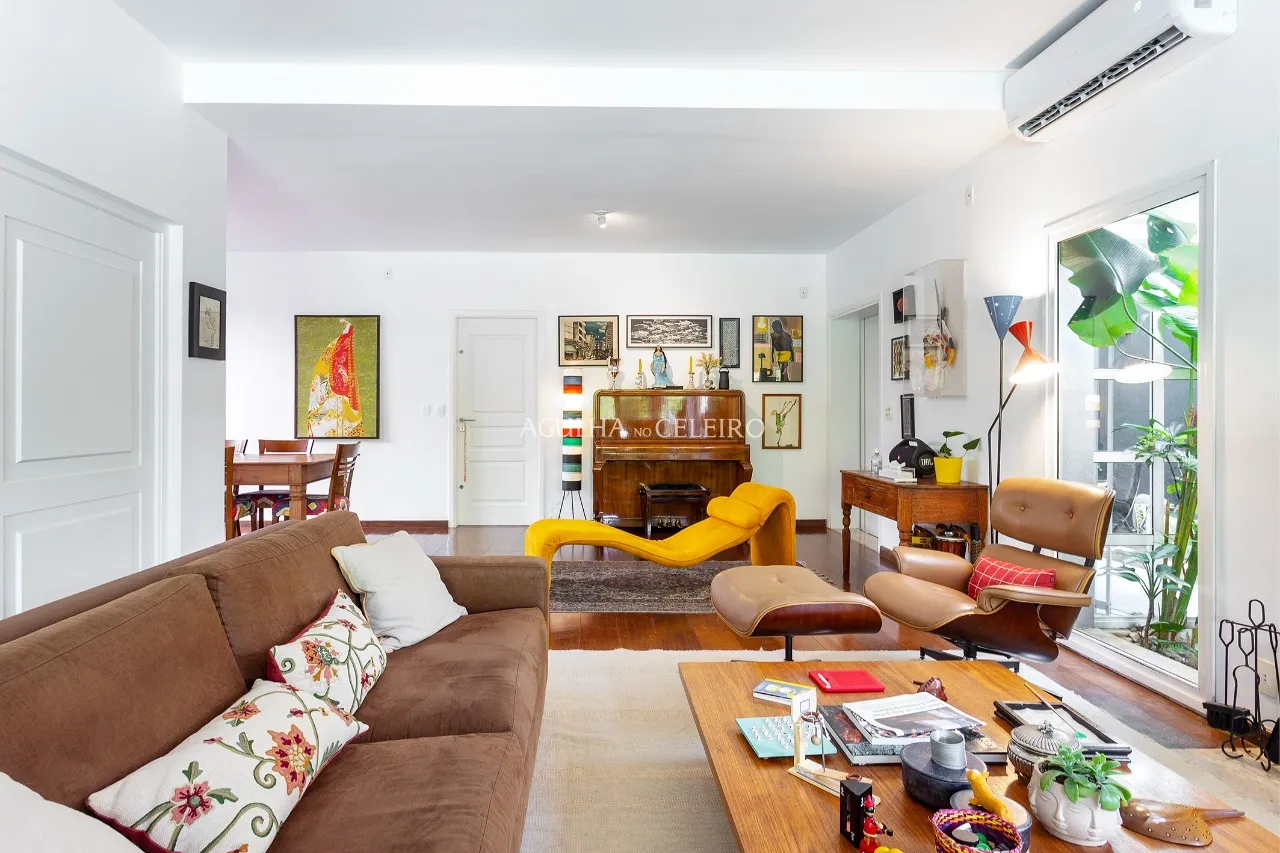 Casa linda para venda na Alto de Pinheiros. – 14593