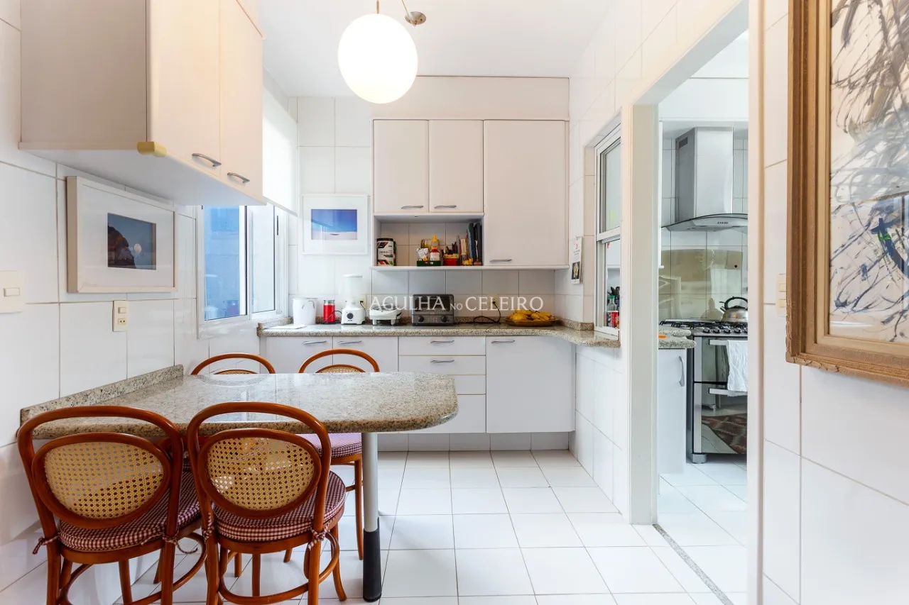 Casa linda para venda na Alto de Pinheiros. – 14593