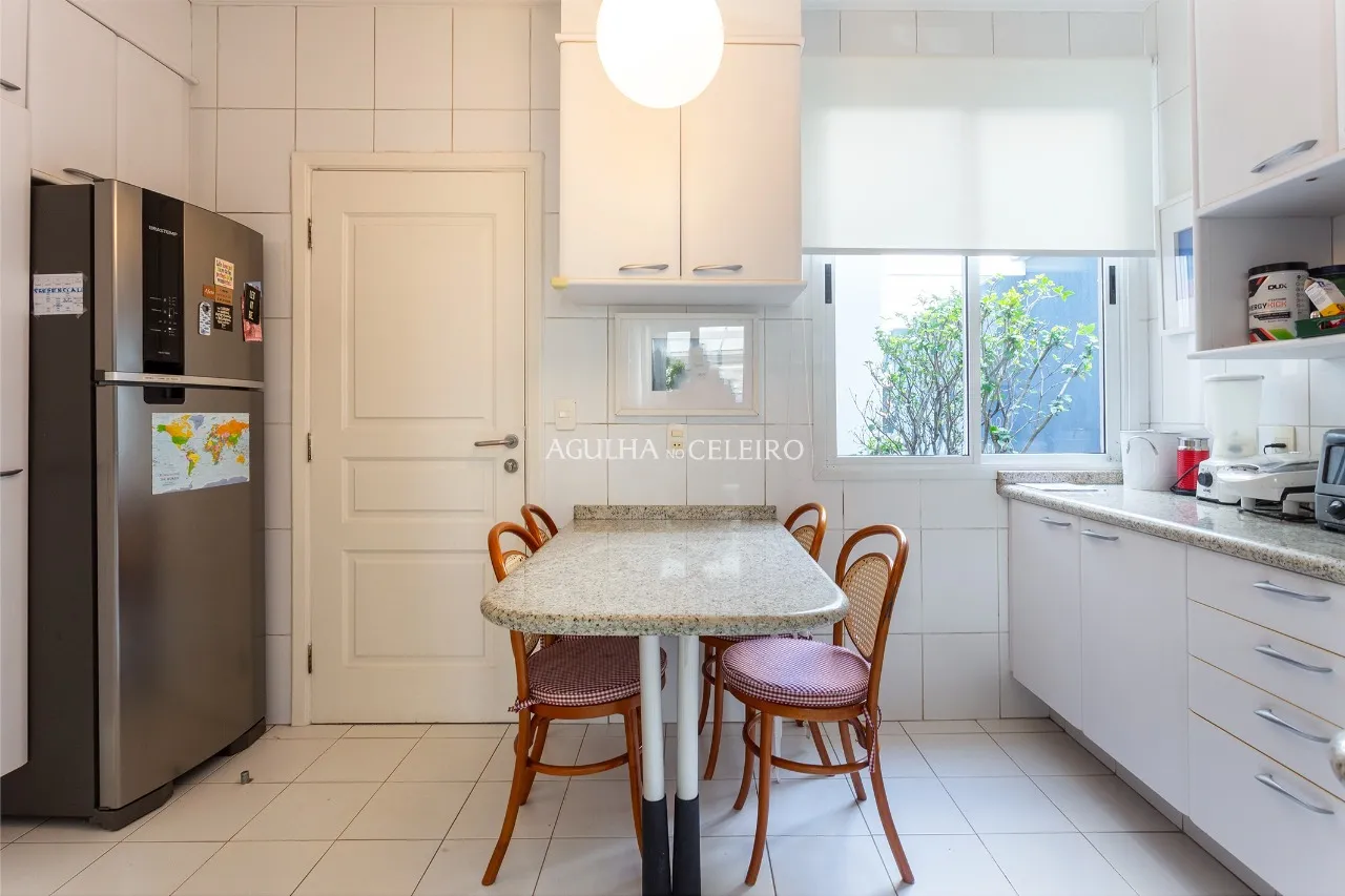 Casa linda para venda na Alto de Pinheiros. – 14593