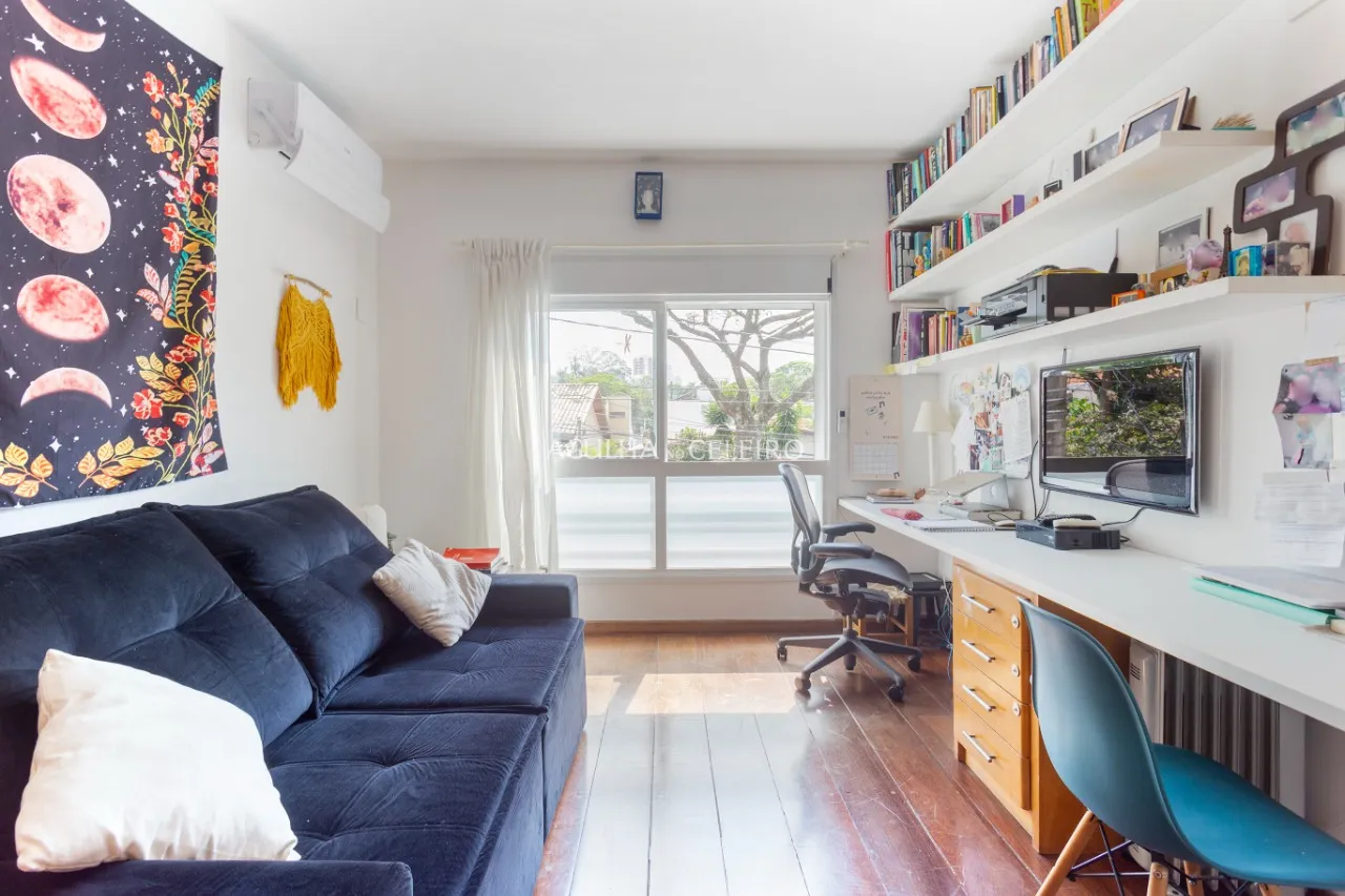 Casa linda para venda na Alto de Pinheiros. – 14593