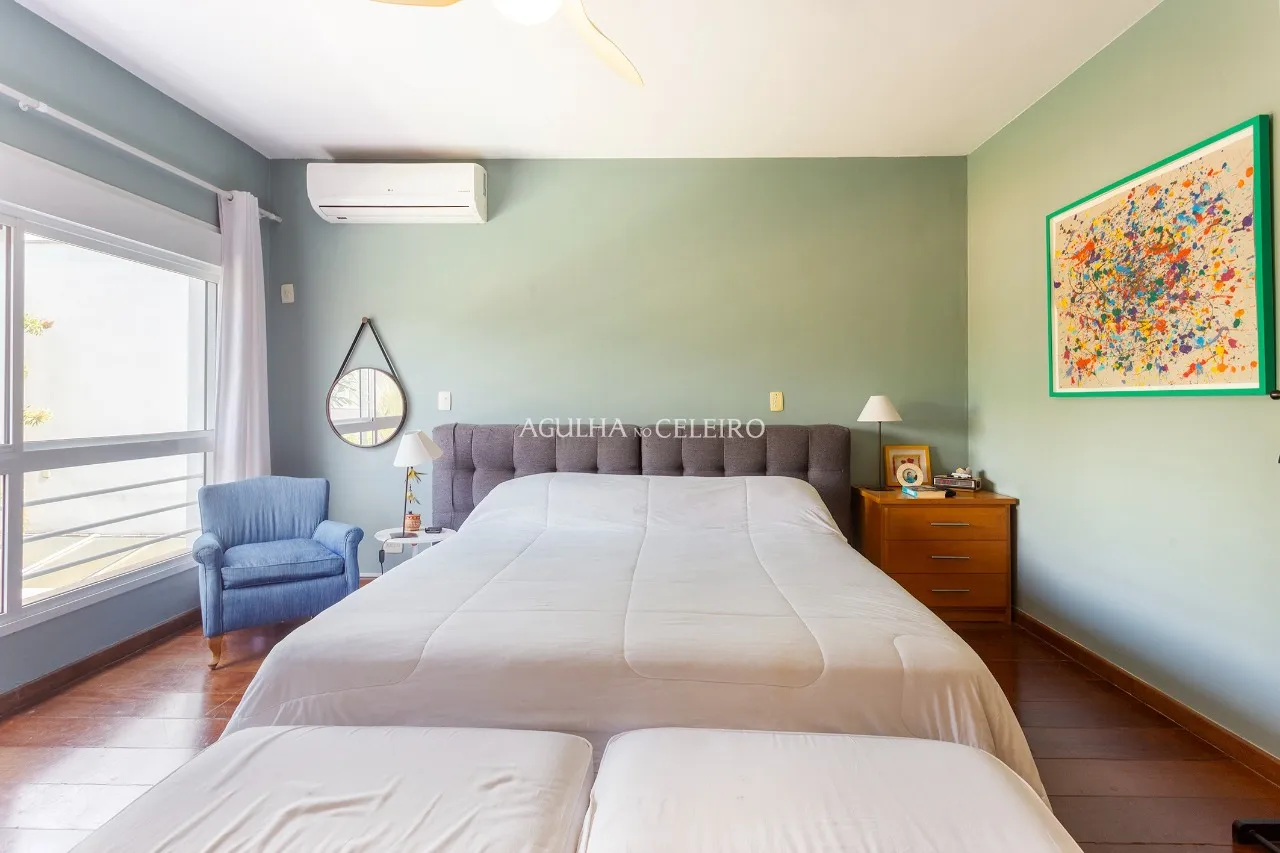 Casa linda para venda na Alto de Pinheiros. – 14593