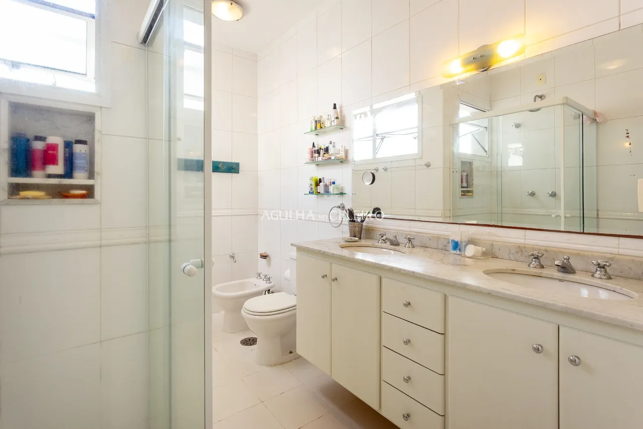 Casa linda para venda na Alto de Pinheiros. – 14593