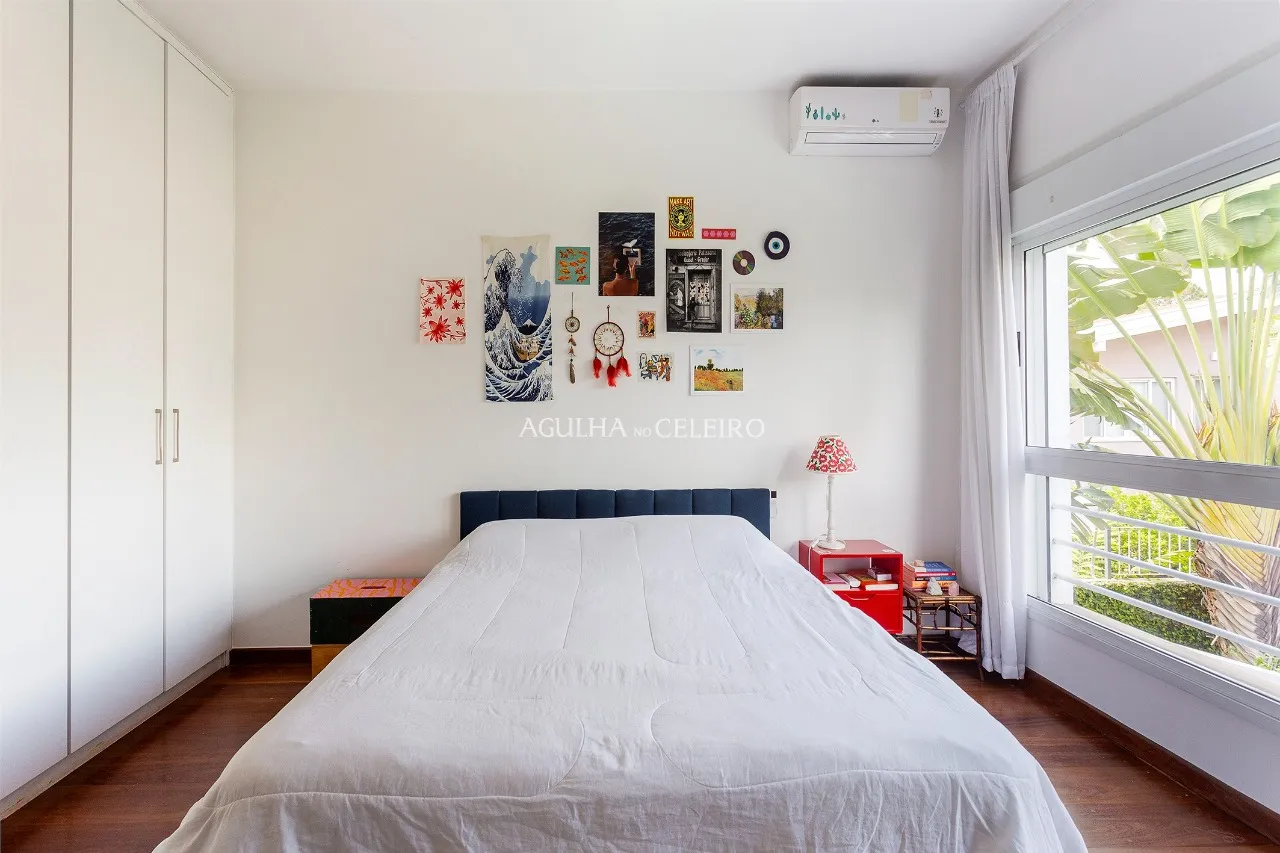 Casa linda para venda na Alto de Pinheiros. – 14593