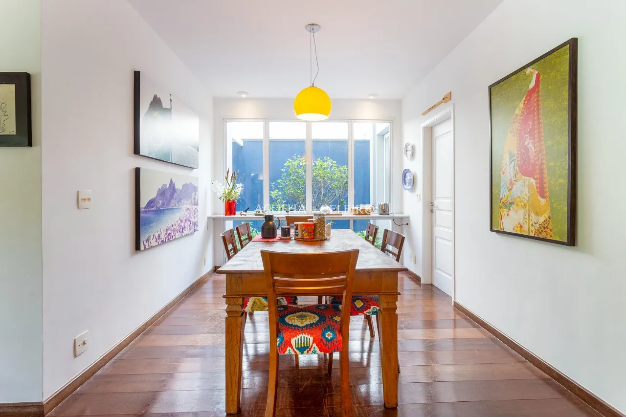 Casa linda para venda na Alto de Pinheiros. – 14593