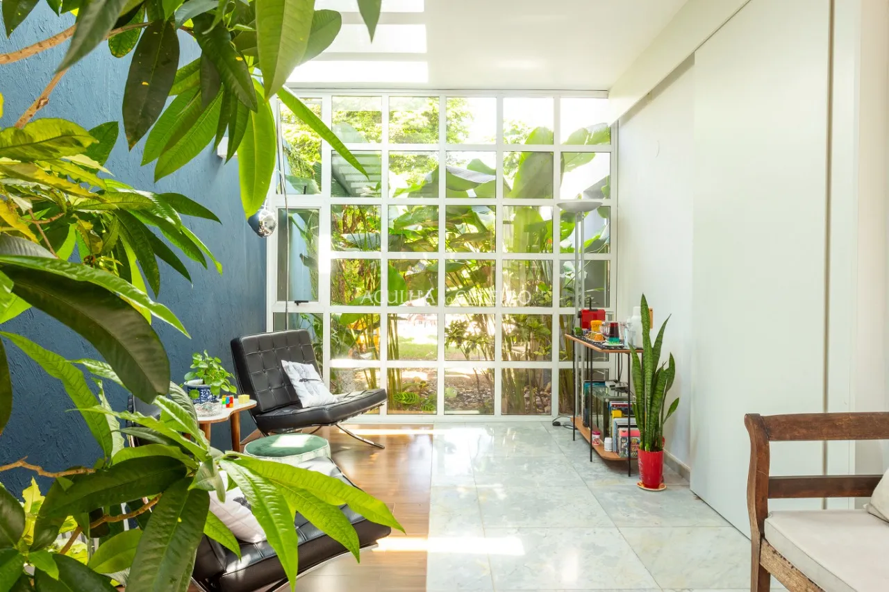 Casa linda para venda na Alto de Pinheiros. – 14593