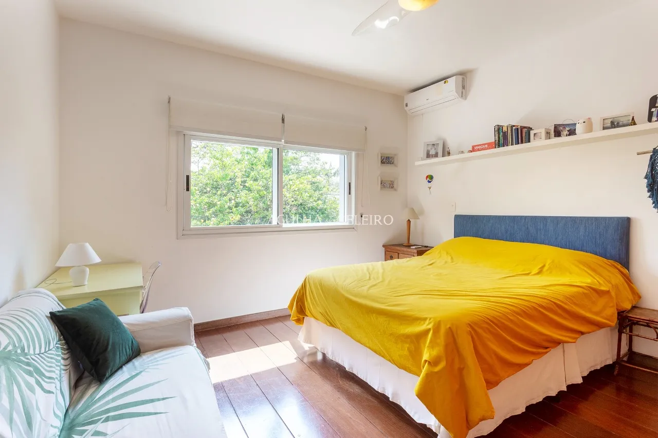 Casa linda para venda na Alto de Pinheiros. – 14593