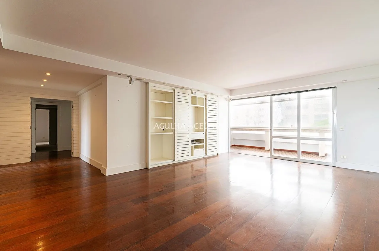 Apartamento com localização fantástica pronto para morar no Jardim América. – 15056 - DSC_3169