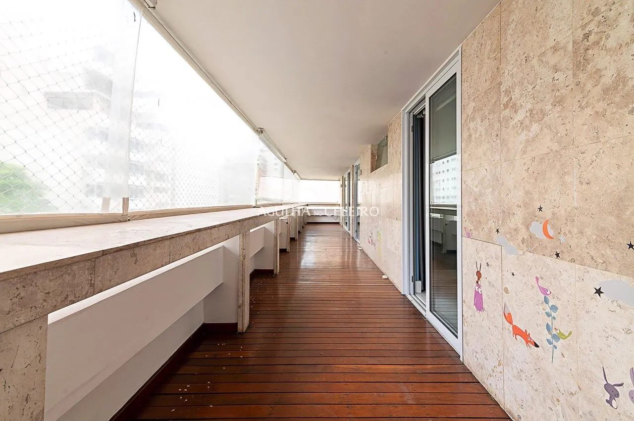 Apartamento com localização fantástica pronto para morar no Jardim América. – 15056 - DSC_3190