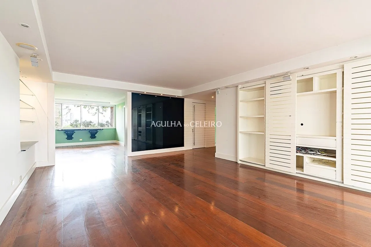 Apartamento com localização fantástica pronto para morar no Jardim América. – 15056 - DSC_3176