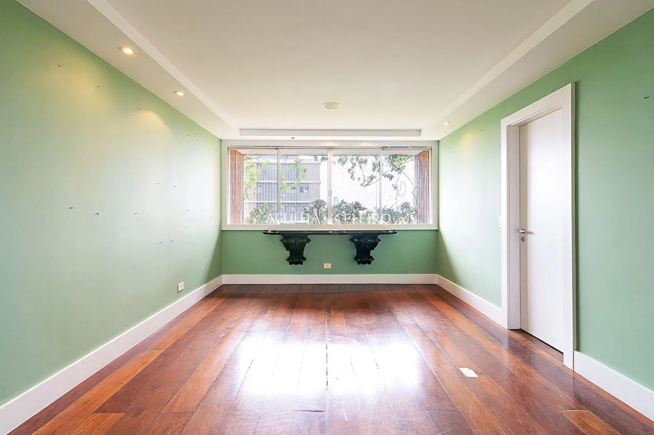 Apartamento com localização fantástica pronto para morar no Jardim América. – 15056 - DSC_3195