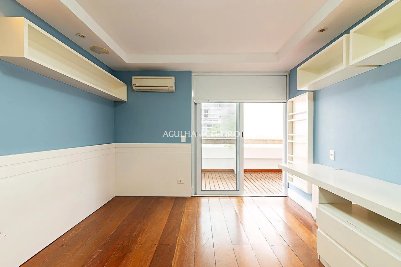 Apartamento com localização fantástica pronto para morar no Jardim América. – 15056 - DSC_3209