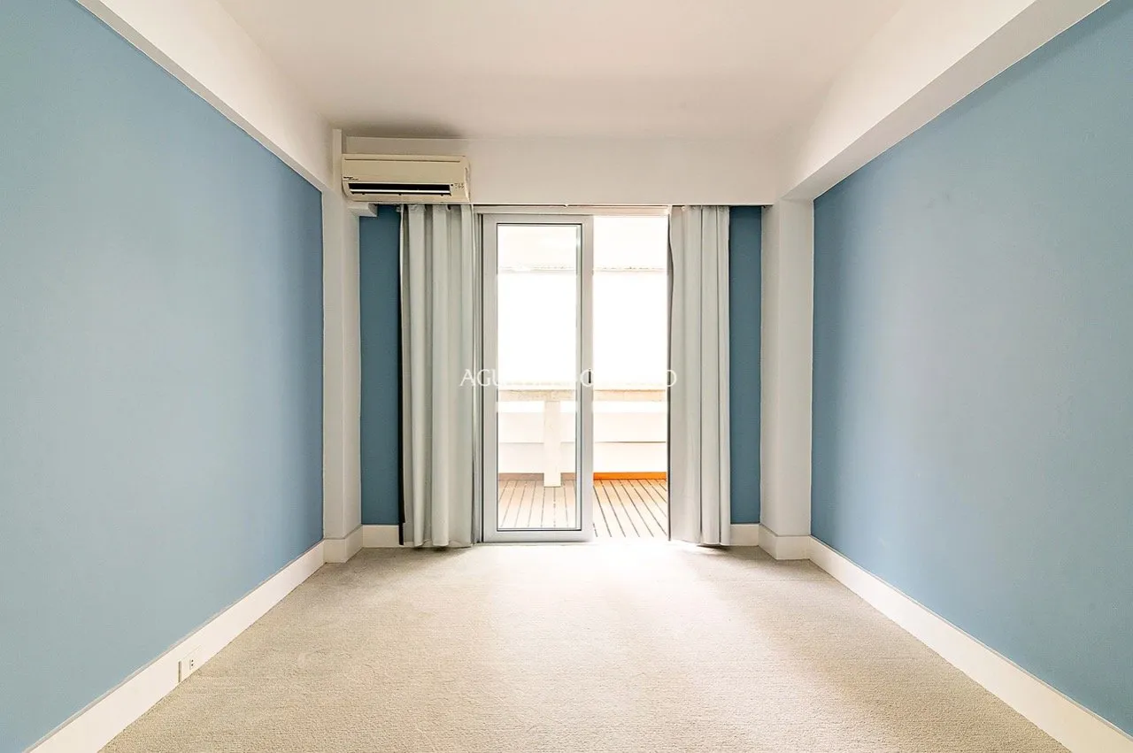 Apartamento com localização fantástica pronto para morar no Jardim América. – 15056 - DSC_3216