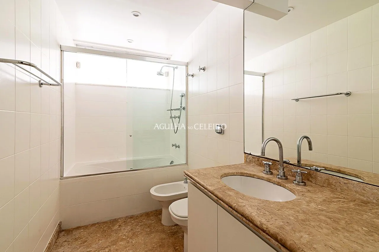 Apartamento com localização fantástica pronto para morar no Jardim América. – 15056 - DSC_3222