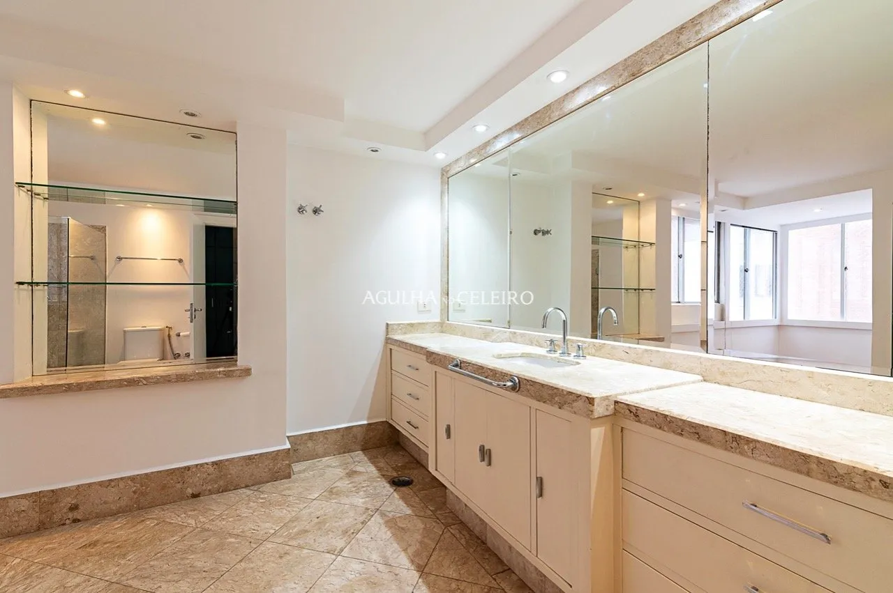 Apartamento com localização fantástica pronto para morar no Jardim América. – 15056 - DSC_3230