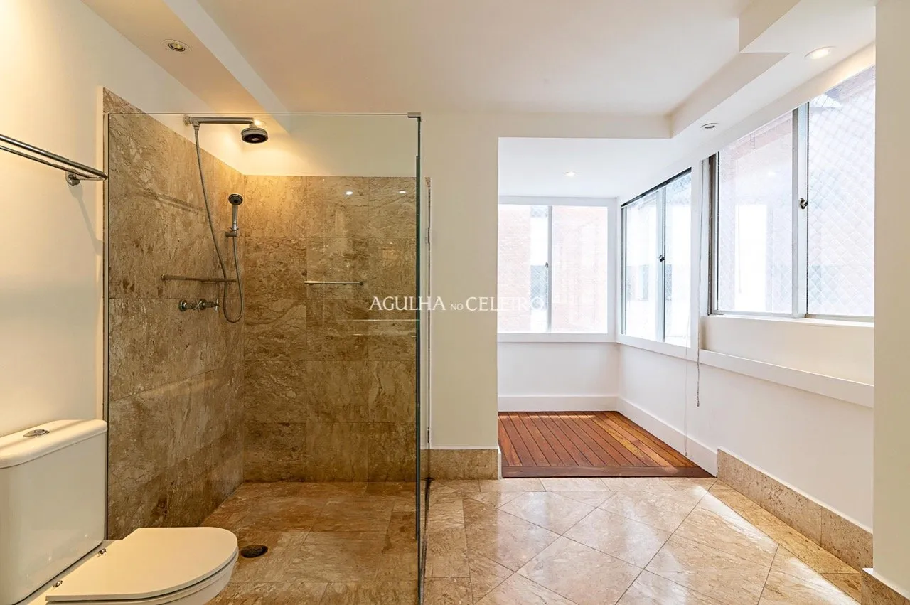 Apartamento com localização fantástica pronto para morar no Jardim América. – 15056 - DSC_3231