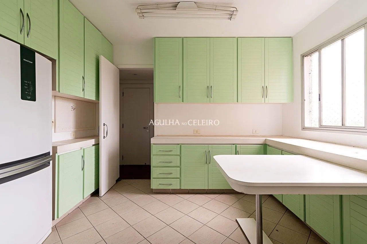 Apartamento com localização fantástica pronto para morar no Jardim América. – 15056 - DSC_3237