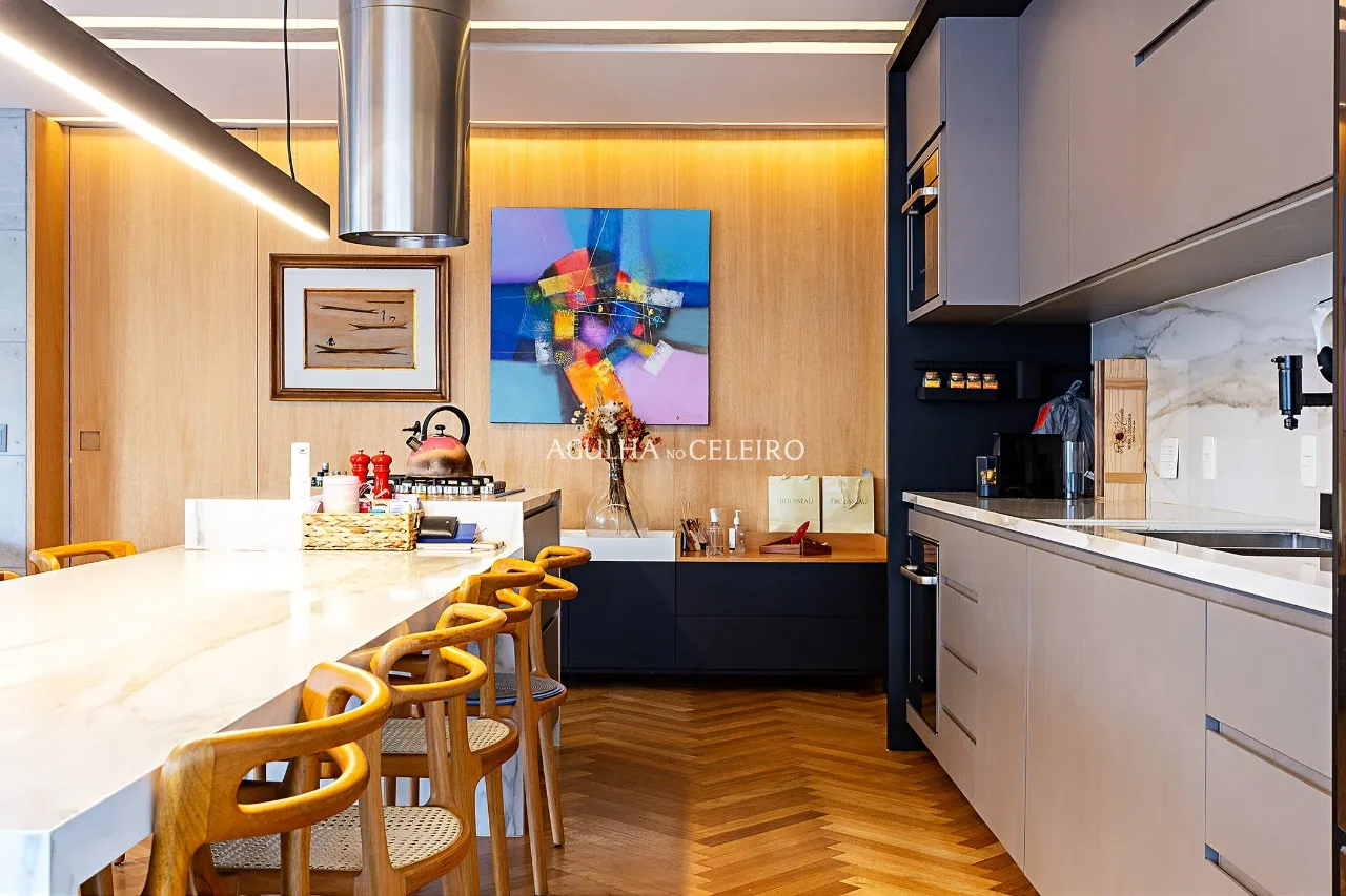 Casa incrível em condomínio fechado para venda no Jardim Paulistano. – 15167 - _MG_3901