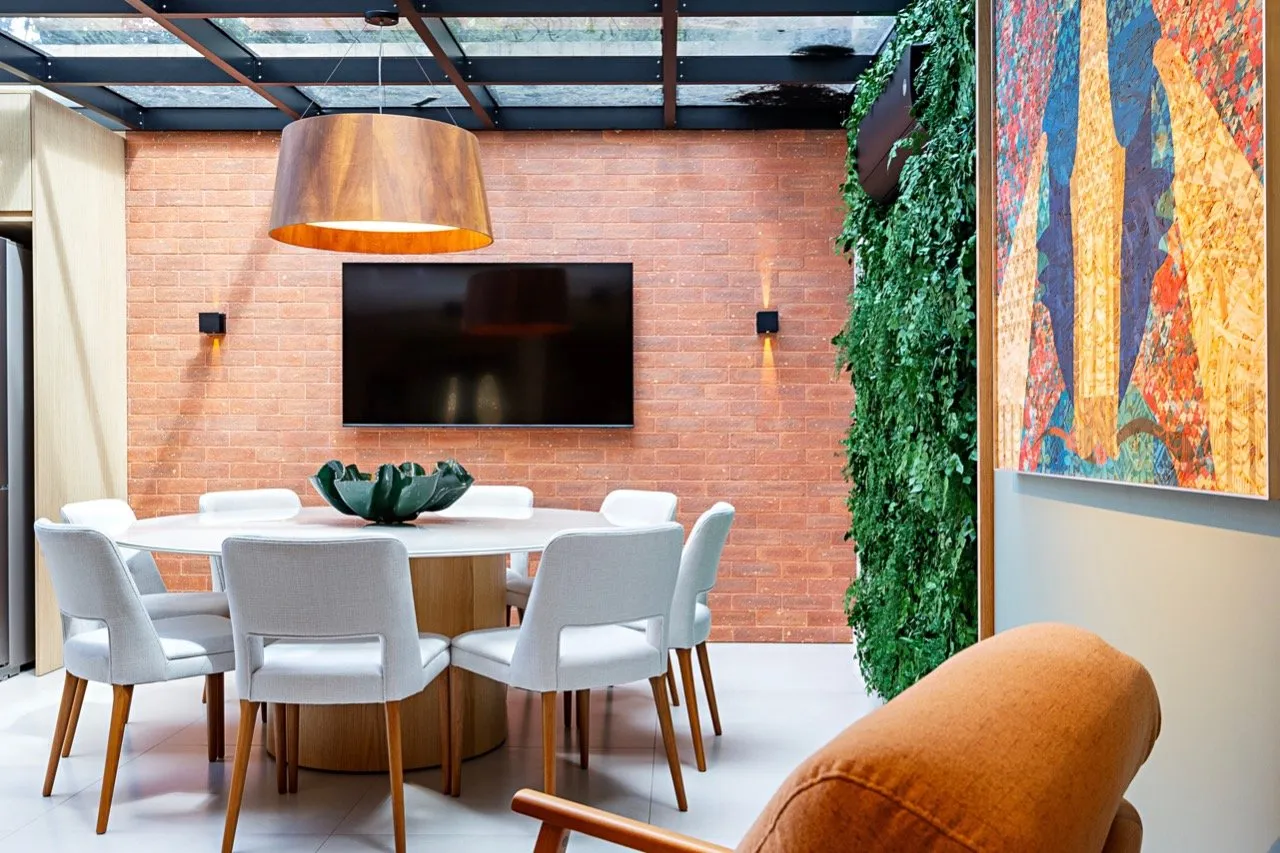 Linda casa em condomínio à venda em Moema. – 15574 - _MG_5527