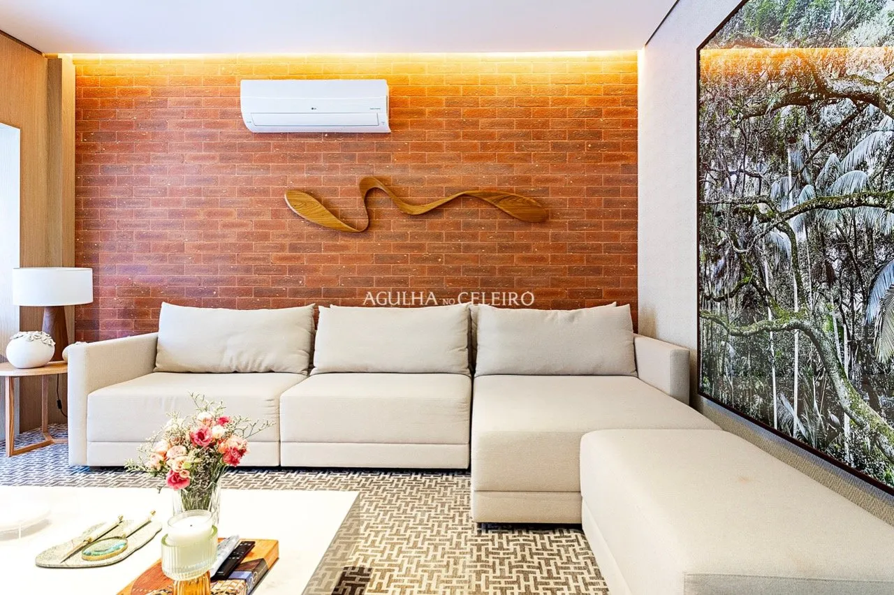 Linda casa em condomínio à venda em Moema. – 15574 - _MG_5521