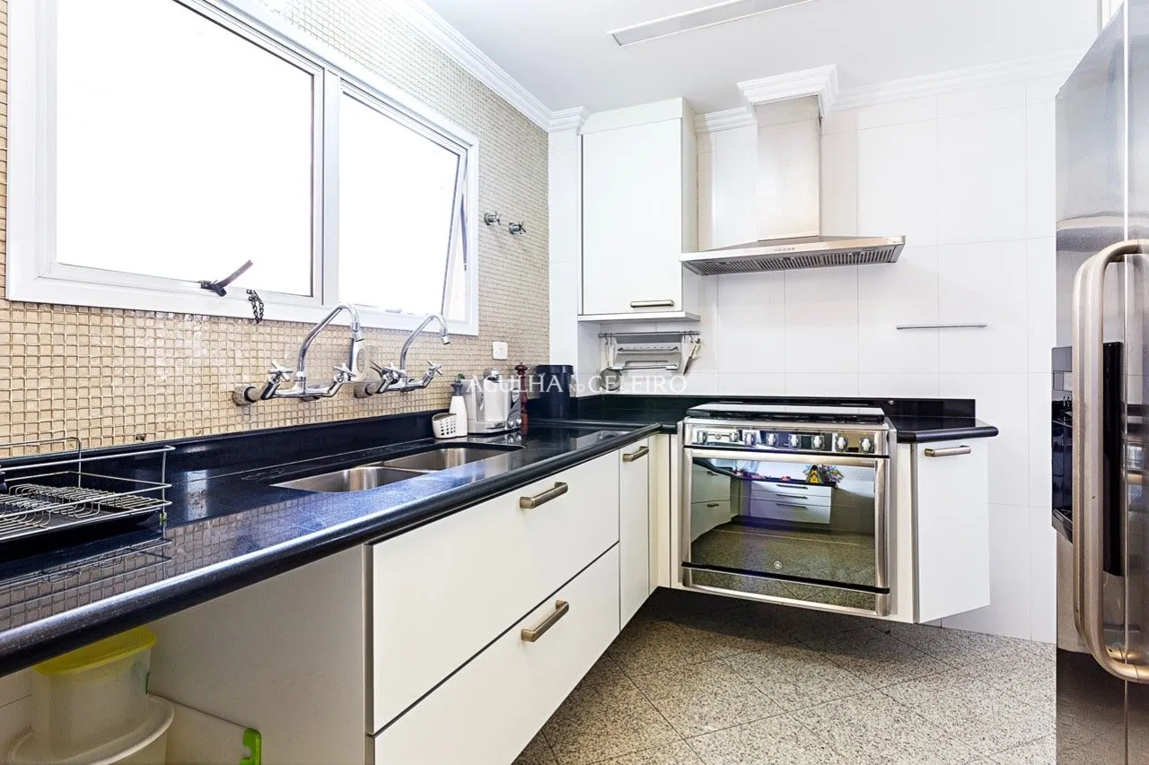 Linda casa em condomínio à venda em Moema. – 15574 - _MG_5582