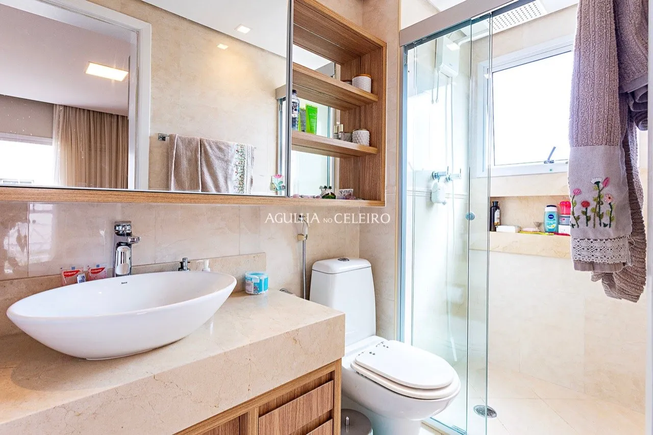 Linda casa em condomínio à venda em Moema. – 15574 - _MG_5598