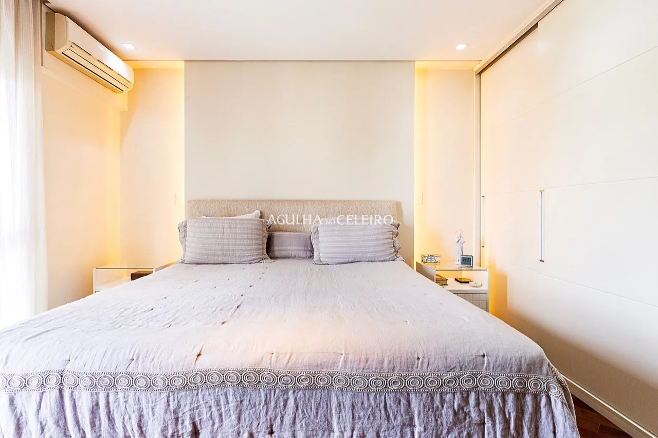 Linda casa em condomínio à venda em Moema. – 15574 - _MG_5601