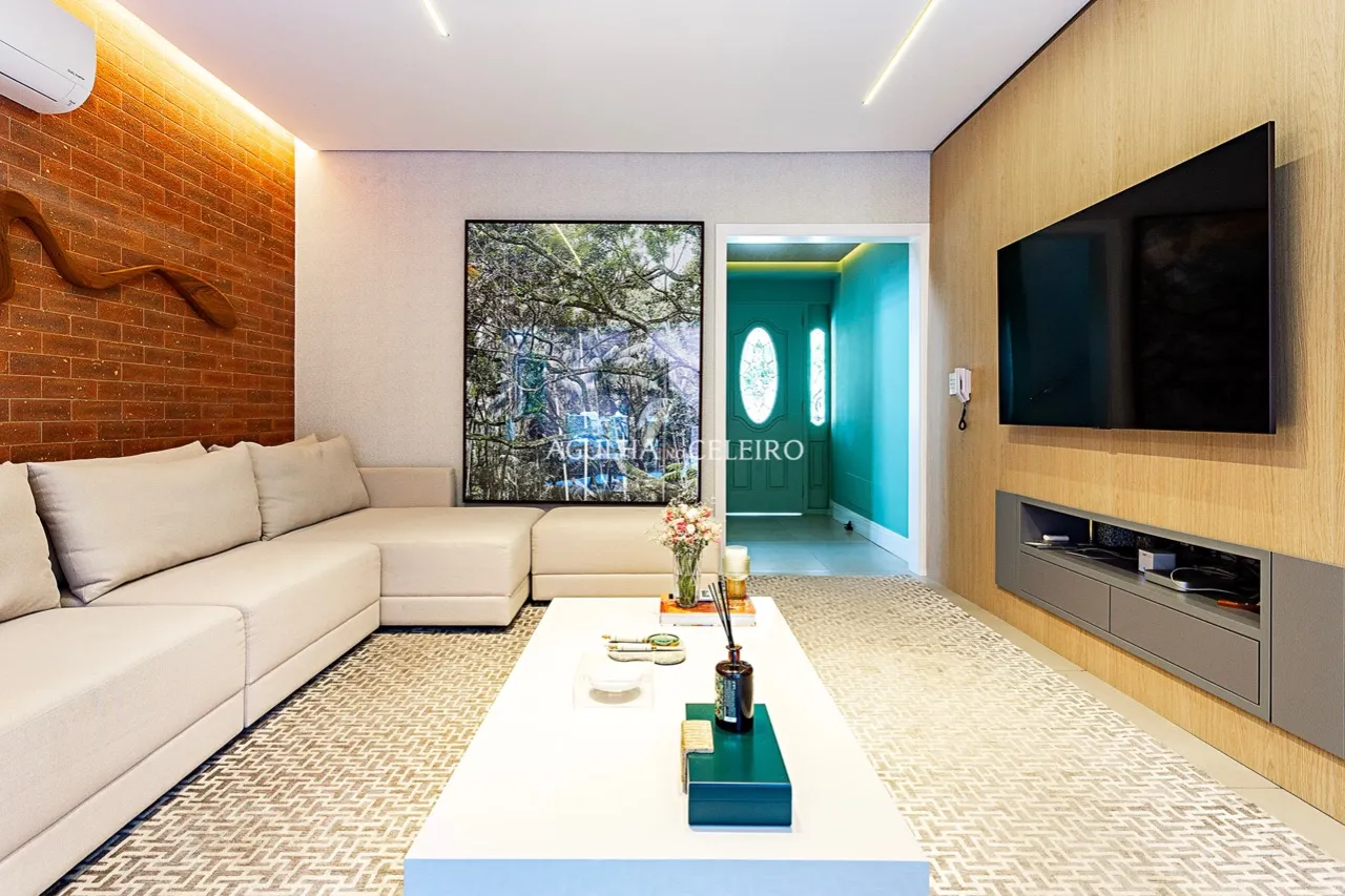 Linda casa em condomínio à venda em Moema. – 15574 - _MG_5514