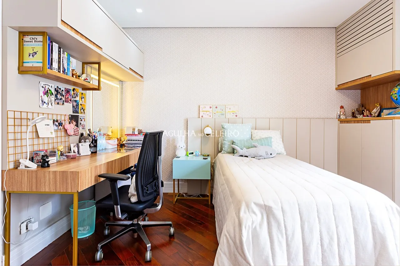 Linda casa em condomínio à venda em Moema. – 15574 - _MG_5592