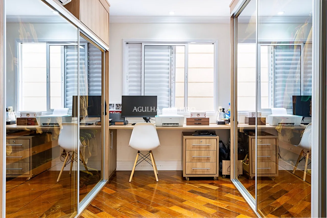 Linda casa em condomínio à venda em Moema. – 15574 - _MG_5612