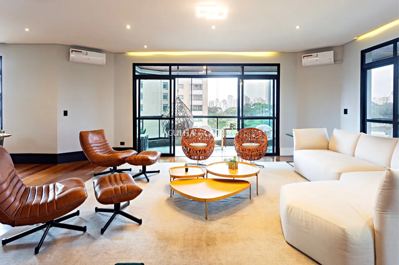 Apartamento um por andar para venda em Moema. – 16369 - Apartamento-a-venda-Moema-Agulha-No-Celeiro3514-2