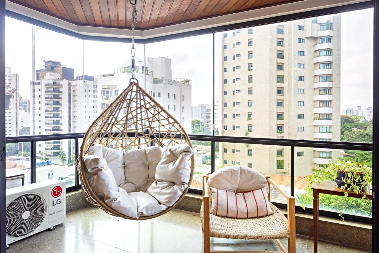 Apartamento um por andar para venda em Moema. – 16369 - Apartamento-a-venda-Moema-Agulha-No-Celeiro3564