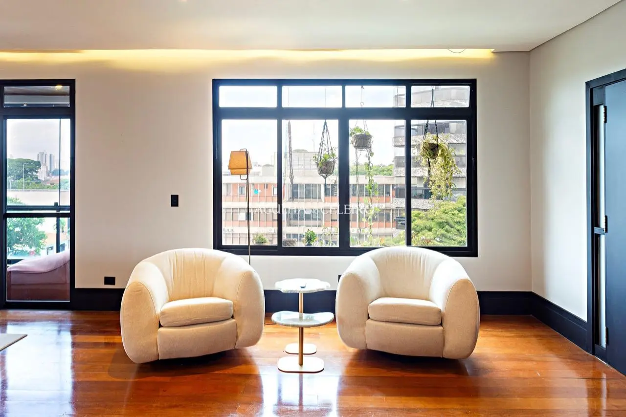 Apartamento um por andar para venda em Moema. – 16369 - Apartamento-a-venda-Moema-Agulha-No-Celeiro3505