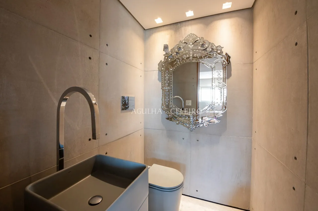 Apartamento impecável no Alto de Pinheiros. – 17249