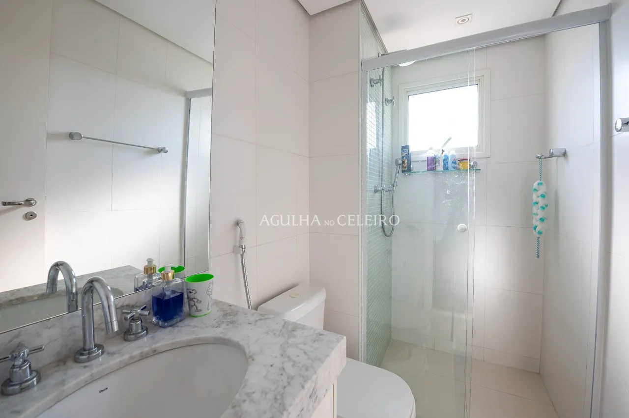 Apartamento impecável no Alto de Pinheiros. – 17249