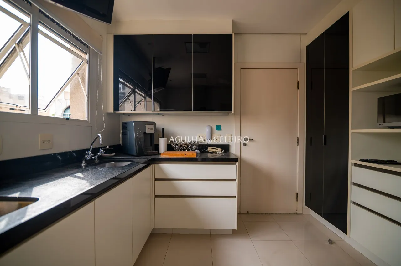 Oportunidade no Edifício Terraço Leopoldo. – 18998