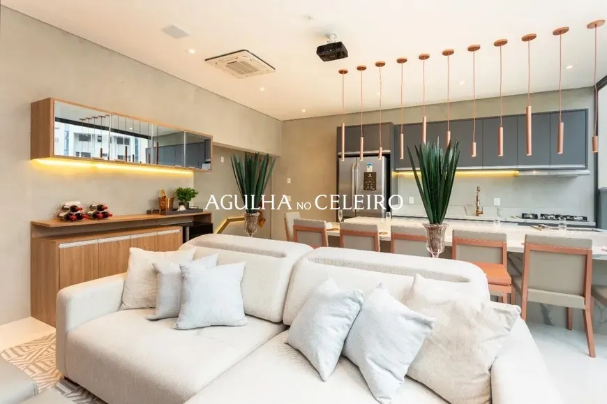 Cobertura duplex à venda no Itaim Bibi – 20939