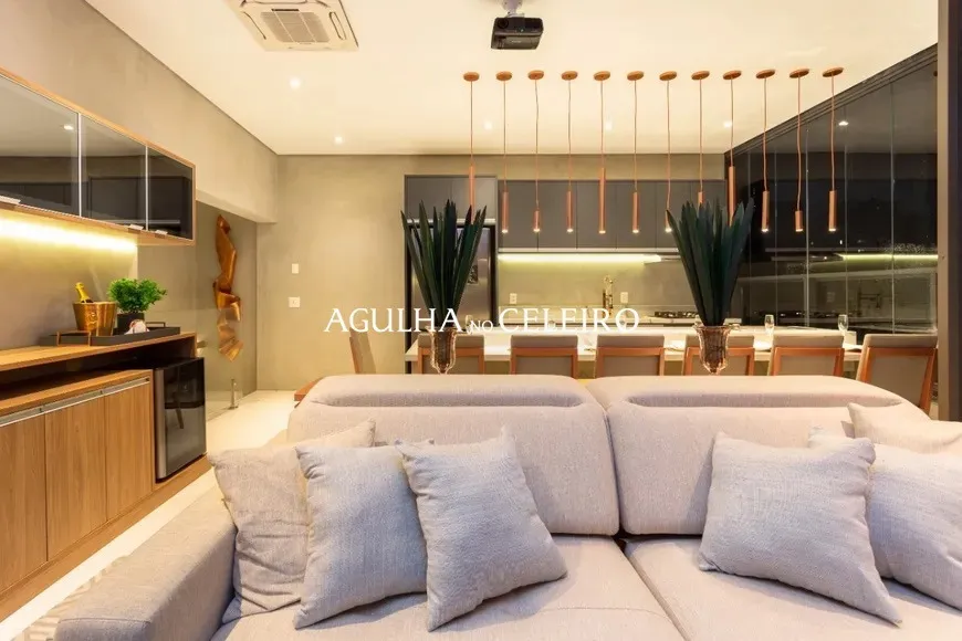 Cobertura duplex à venda no Itaim Bibi – 20939