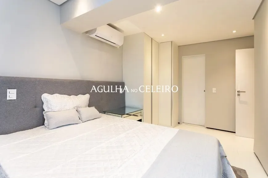 Cobertura duplex à venda no Itaim Bibi – 20939